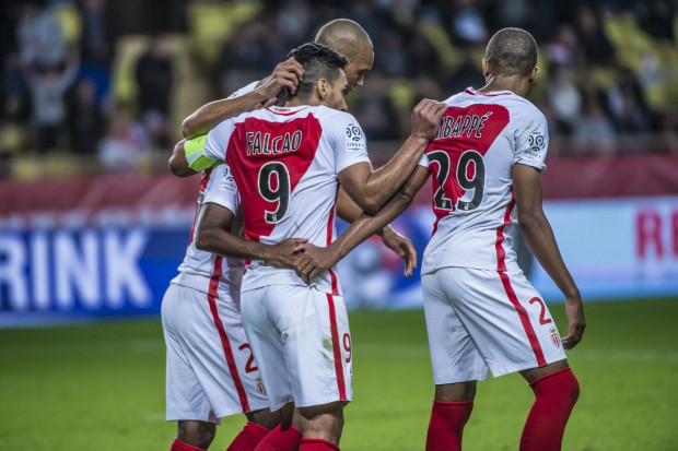 AS Monaco : Trezeguet est optimiste pour Falcao
