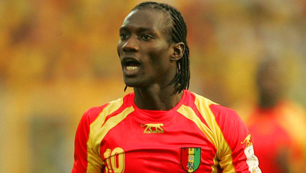 Bangoura : « Jouer l’Algérie est toujours spécial pour nous…»