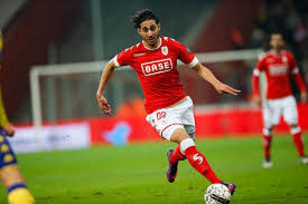 Belfodil refuse l’offre de Trabzonspor