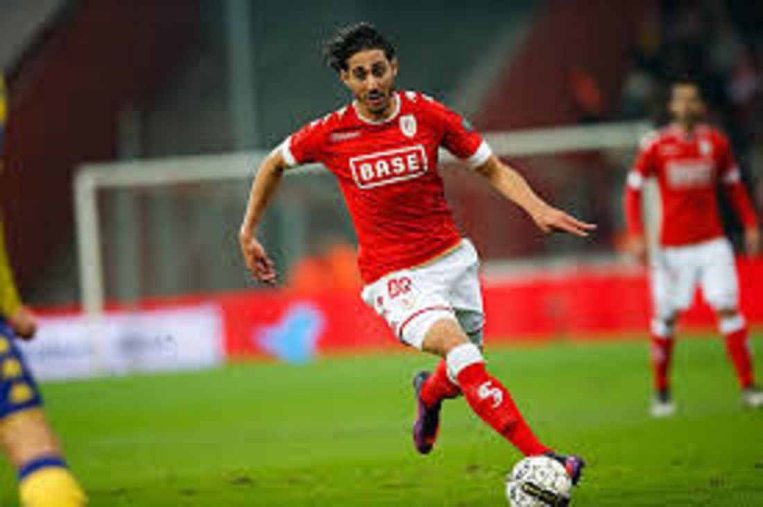 Belfodil refuse l’offre de Trabzonspor