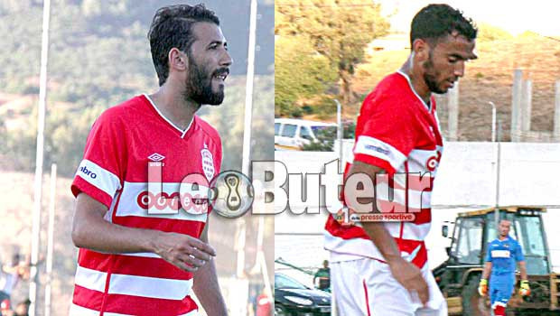 Belkhiter et Chenihi remportent la Coupe de Tunisie