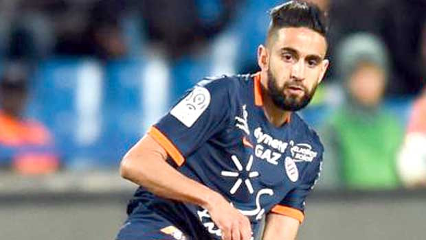 Boudebouz : «Je ne m’impatiente pas, tout est possible…»
