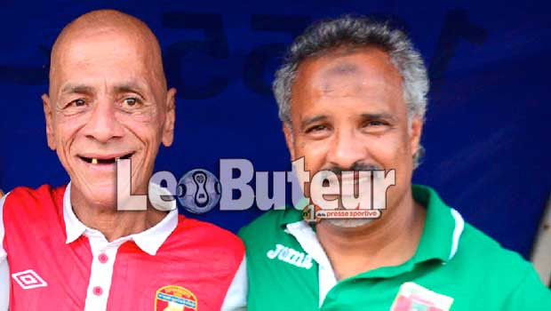 CRB: Chérif El Ouazzani l’autre option