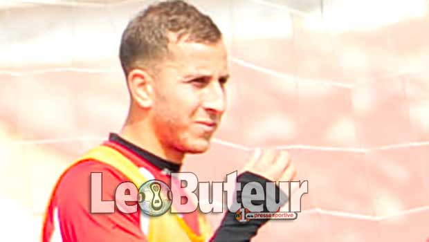 CRB  : Lemhane : «On vise  la cinquième place»