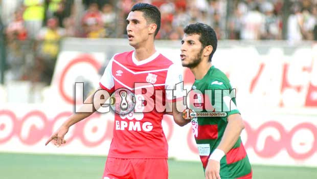 CRB – USMBA (Aujourd’hui à 22h30) : Yahia-Cherif : «J’ai disputé deux finales avec le MCA et la JSK, et je veux une troisième avec le Chabab»