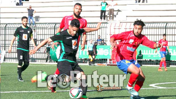 USMA 6 – USMBA 2 : La correction !