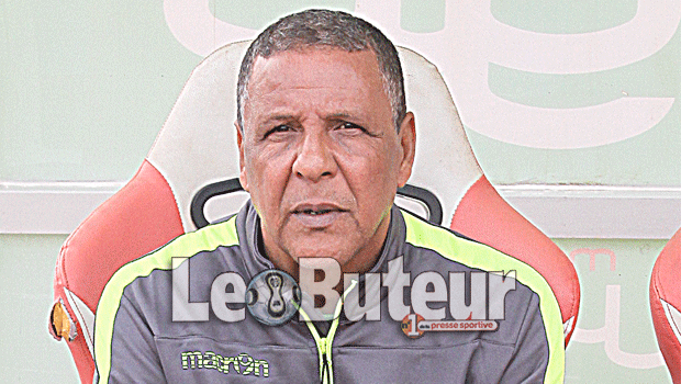 CSC : Amrani partira, partira pas ?