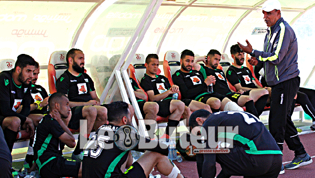 CSC : Arama : «On a pris l’équipe avec 14 points et on a relevé le défi»