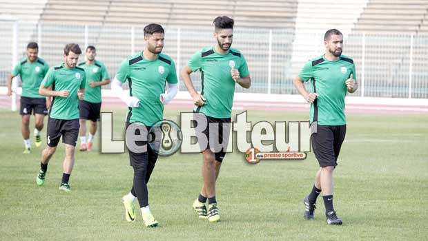 CSC : L’expulsion d’Aoudia, un exemple pour les autres