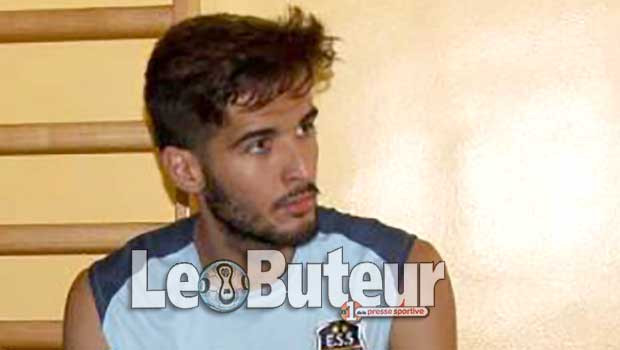 ESS / Aït Ouameur : «Remporter le doublé rendra notre  saison fantastique»