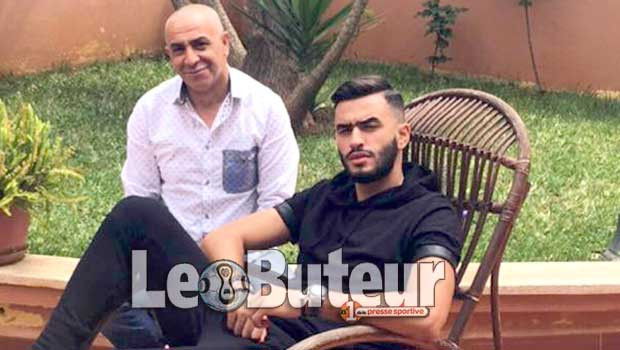 ESS / Kenniche à El Gharafa,  ça se précise !