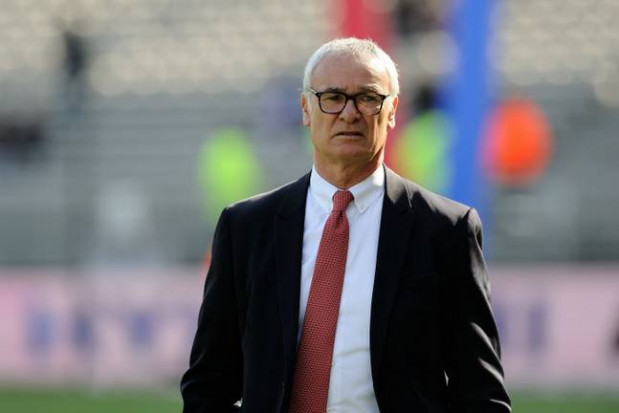 FC Nantes : Ranieri compte faire son mercato à Leicester