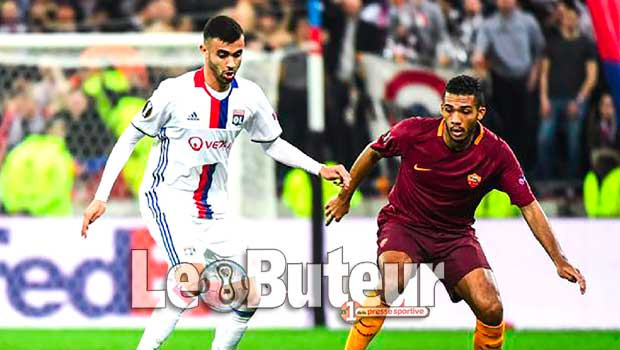 Ghezzal-Roma, un accord déjà trouvé !