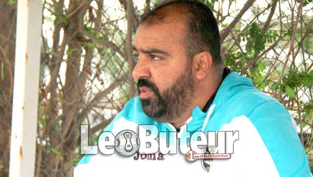 Hammar refuse de libérer Madoui pour l’EN