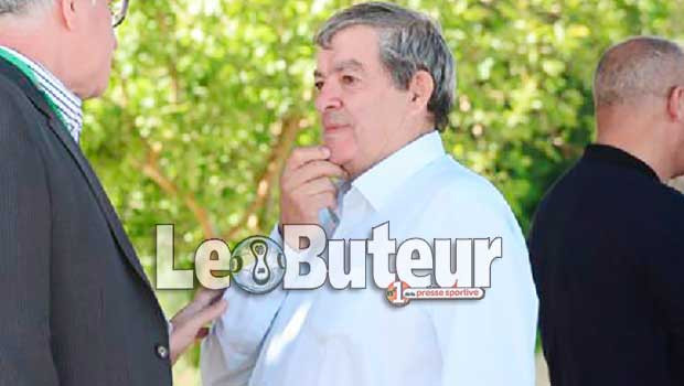 Hannachi : «Un parti politique à Tizi Ouzou a tout fait pour nous casser»