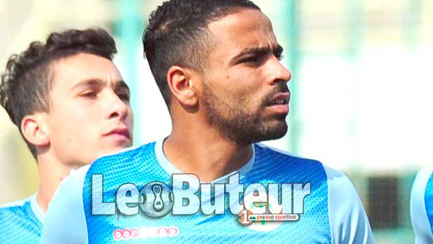 JSK/Ferhani : «Non, je ne suis pas déconcentré par ce qu’on dit de……»