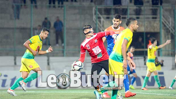 JSK/ Ce qu’a dit Hannachi à ses joueurs…