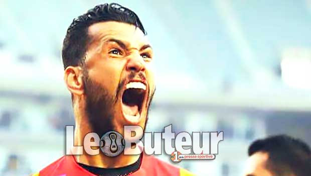 Le contrat de Belkaroui avec l’ES Tunis résilié
