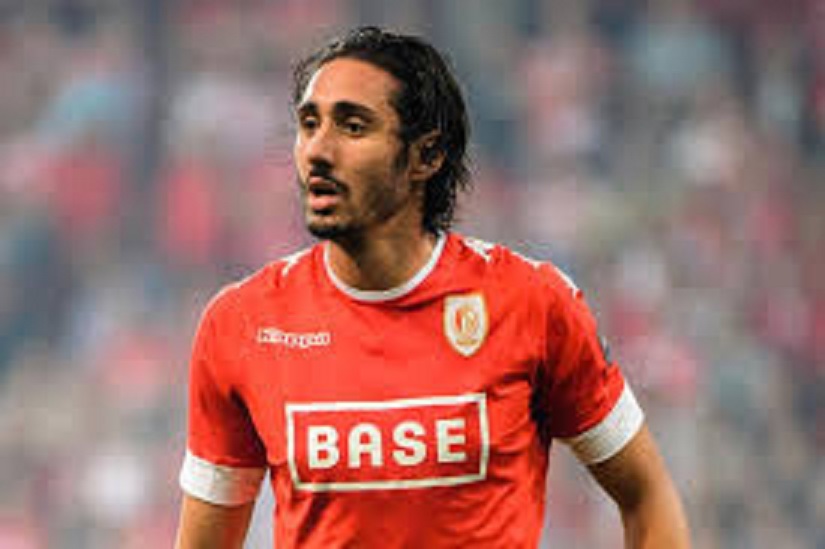 Le nouvel entraîneur du Standard de Liège insiste pour garder Belfodil