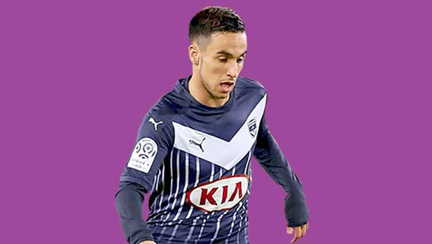 Le transfert de Ounas à Naples devrait avoisiner les 10 millions d’euros