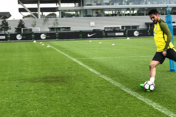 Man City : Fin du calvaire pour Gundogan