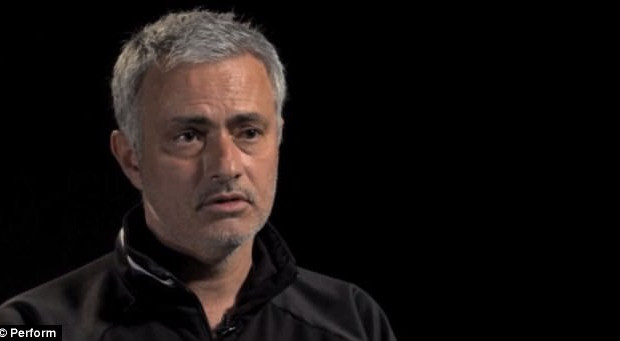 Man United : Mourinho ne veut pas de Ronaldo