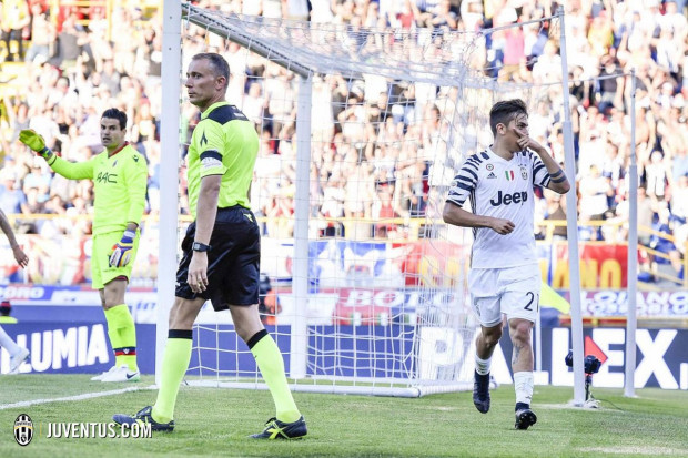 Manchester United : Dybala pour oublier Griezmann ?