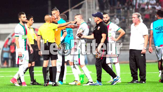 MCA/Ghrib : « Tout le monde saura la vérité sur….. »