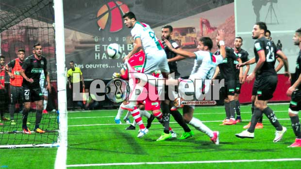 MCA 2 – ESS 3 : L’Entente passe en finale, le MCA trépasse