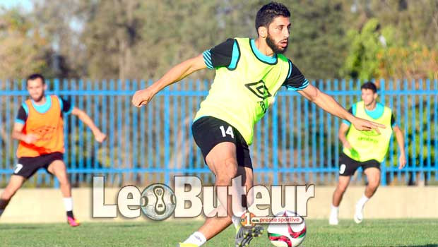 MCA / Karaoui : « Après avoir décroché  la C1, tout faire pour gagner la coupe pour la deuxième fois de suite »