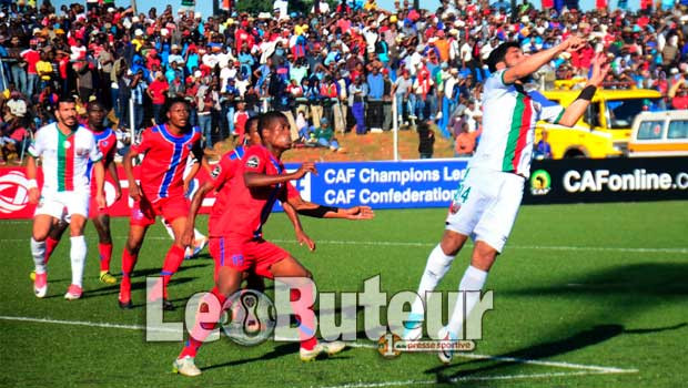 MCA -Mbabane Swallows/ Mbabane Swallows, un virage décisif