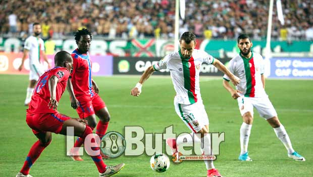 MCA : Mouassa : « Le Mouloudia saura  défendre son trophée face à l’ESS »