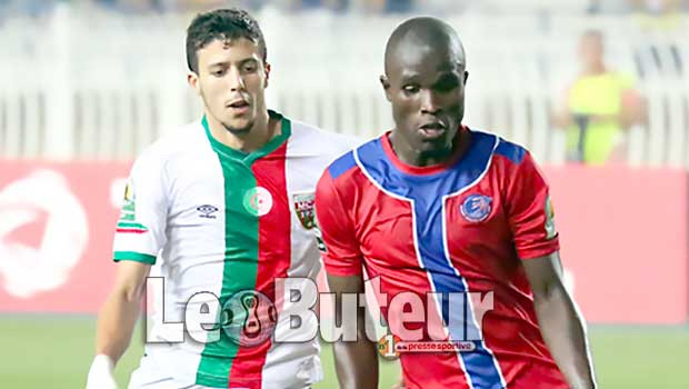 MCA : Nekkache : «Place à l’ESS !»