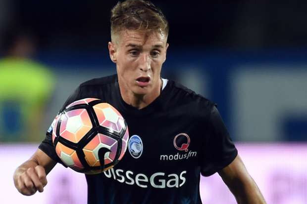 Mercato, Milan presse pour Andrea Conti