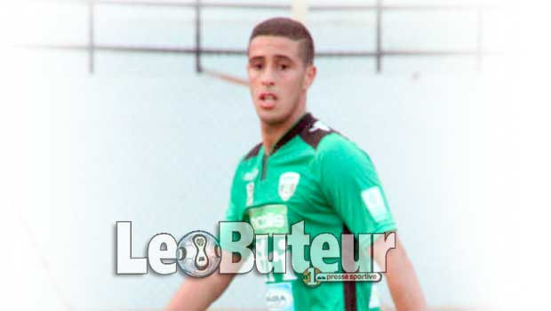 MOB : Athmani : «Je ne saisirai pas la CRL, du moment que je vais être payé»