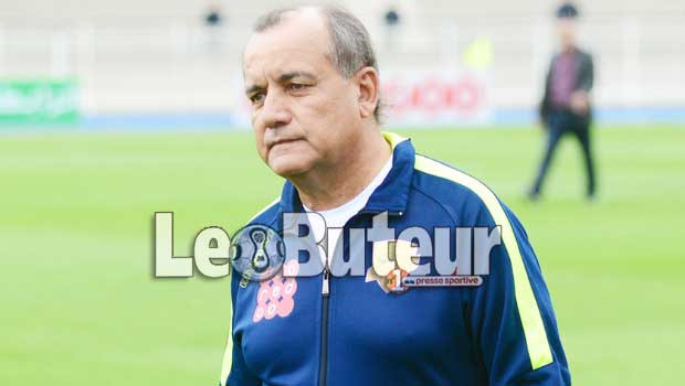 NAHD : Bouzidi succèdera à Alain Michel