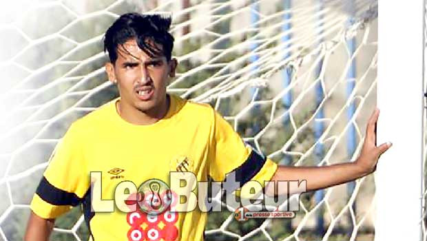 NAHD : Harrag «Heureux de rejoindre ce  club et je tâcherai d’être à la hauteur»