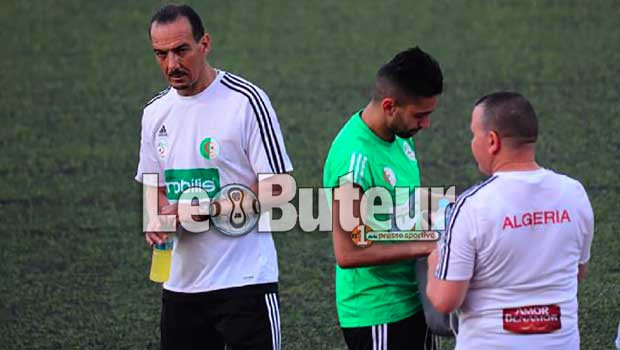 NAHD : Ould Zemirli a parlé avec Neghiz