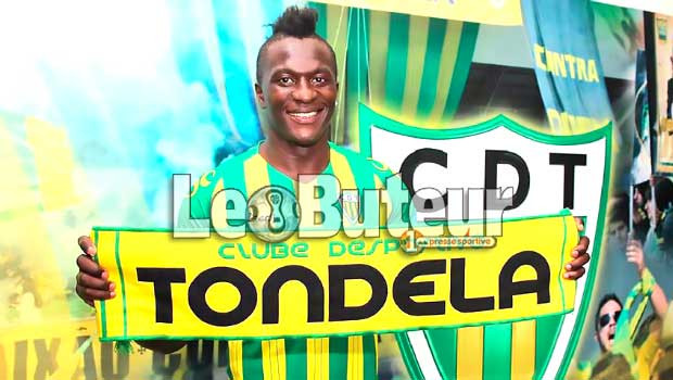 OM 0 – USMH 0 : Tam Bang signe pour deux saisons avec le club portugais, Tondela