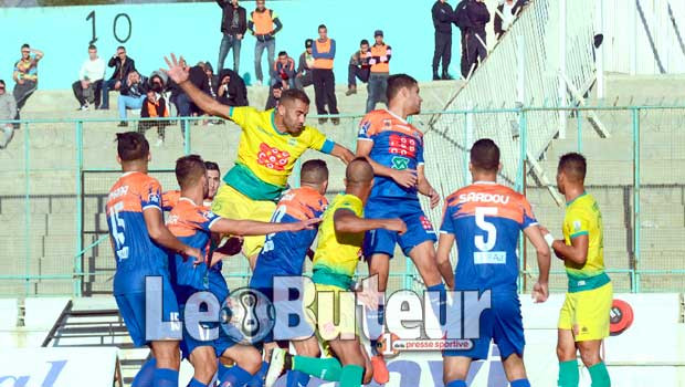 JSK : Tout le monde retient son souffle