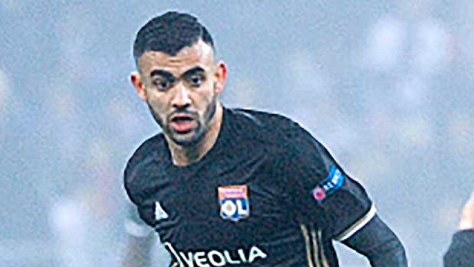 Oscar Damiani : «L’AS Rome voulait recruter Ghezzal»