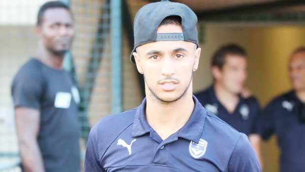 Ounas à Naples cette semaine ?