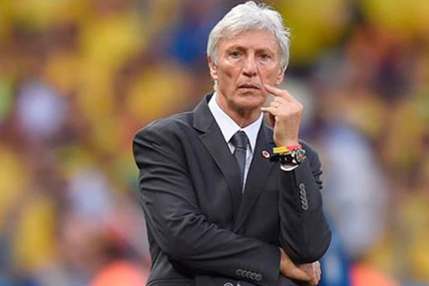 Pekerman s’en prend au Real Madrid