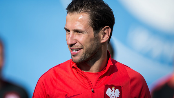 PSG : Un échange improbable pour l’avenir de Krychowiak ?