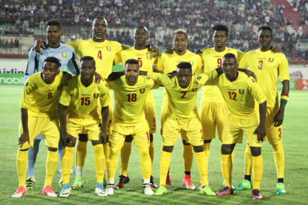 Qualifs CAN 2019 : Après son match amical avec l’Algérie, la Guinée s’offre la Côte d’Ivoire