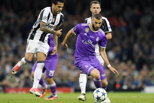 Real : Benzema au cœur d’une nouvelle polémique