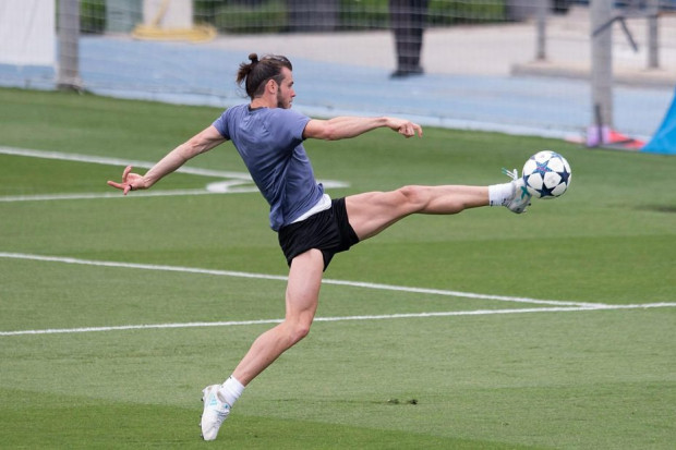 Real : Gareth Bale, une piste à oublier pour les autres clubs