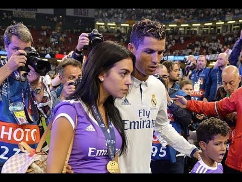Real Madrid: Georgina Rodriguez éloigne CR7 du PSG ?