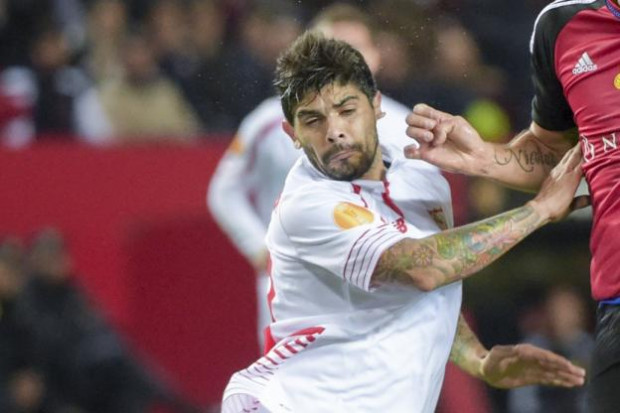 Seville : Vers le come-back de Banega