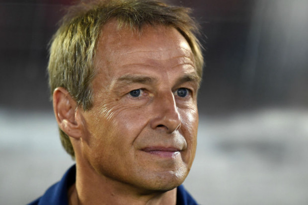 Sunderland : Klinsmann nie tout contact